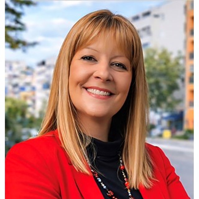 Dušanka Kovačević