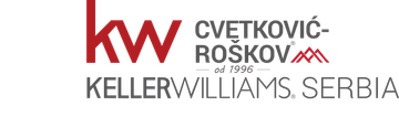 KW Cvetković-Roškov · Keller Williams Serbia